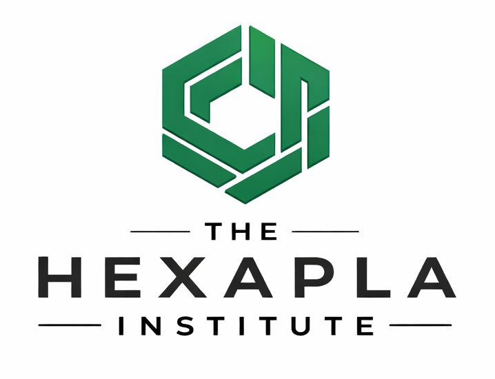 The Hexapla Institute